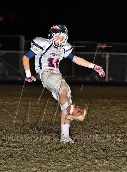 Thumbnail 3 in South-Doyle @ Seymour photogallery.