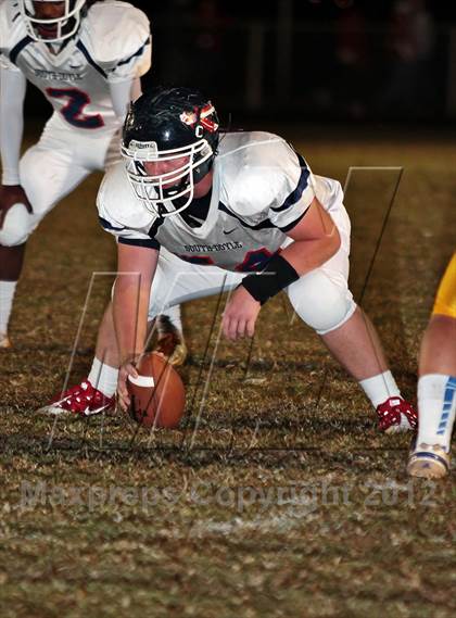 Thumbnail 2 in South-Doyle @ Seymour photogallery.