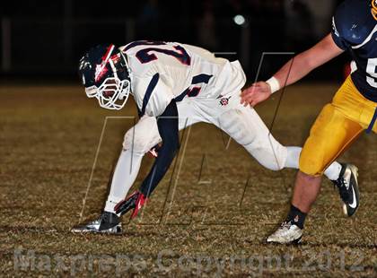 Thumbnail 2 in South-Doyle @ Seymour photogallery.