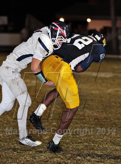 Thumbnail 3 in South-Doyle @ Seymour photogallery.