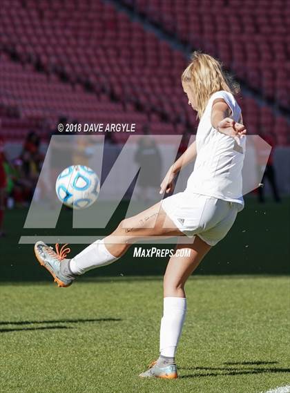 Thumbnail 3 in Morgan vs. Judge Memorial (UHSAA 3A Final) photogallery.
