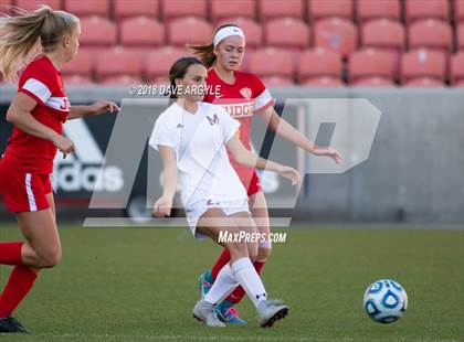 Thumbnail 2 in Morgan vs. Judge Memorial (UHSAA 3A Final) photogallery.