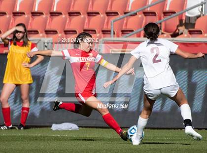 Thumbnail 2 in Morgan vs. Judge Memorial (UHSAA 3A Final) photogallery.