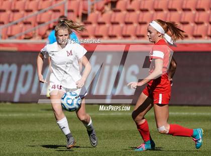 Thumbnail 3 in Morgan vs. Judge Memorial (UHSAA 3A Final) photogallery.
