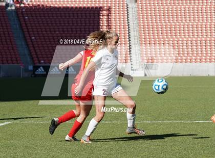Thumbnail 1 in Morgan vs. Judge Memorial (UHSAA 3A Final) photogallery.