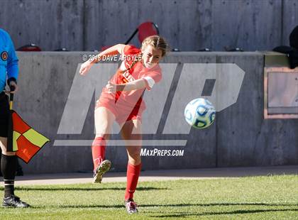 Thumbnail 3 in Morgan vs. Judge Memorial (UHSAA 3A Final) photogallery.