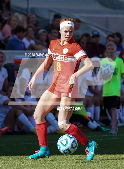 Thumbnail 1 in Morgan vs. Judge Memorial (UHSAA 3A Final) photogallery.