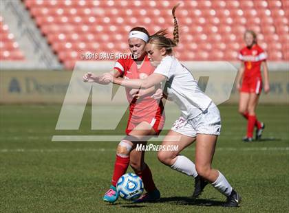 Thumbnail 3 in Morgan vs. Judge Memorial (UHSAA 3A Final) photogallery.
