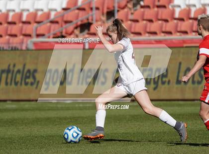 Thumbnail 2 in Morgan vs. Judge Memorial (UHSAA 3A Final) photogallery.