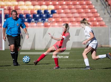 Thumbnail 2 in Morgan vs. Judge Memorial (UHSAA 3A Final) photogallery.