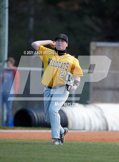 Thumbnail 1 in Ooltewah @ Hixson photogallery.