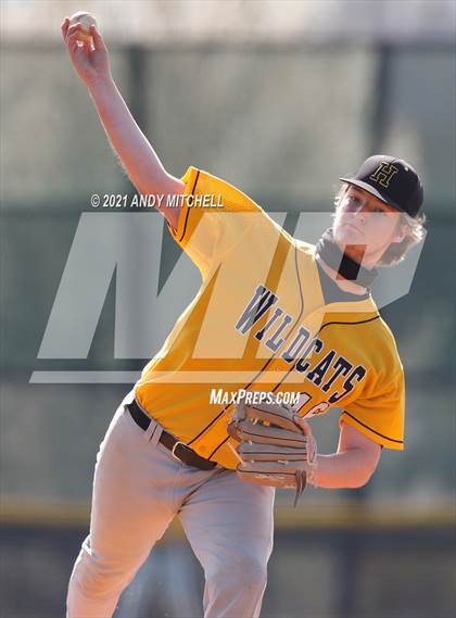 Thumbnail 1 in Ooltewah @ Hixson photogallery.