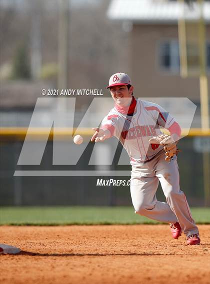 Thumbnail 1 in Ooltewah @ Hixson photogallery.