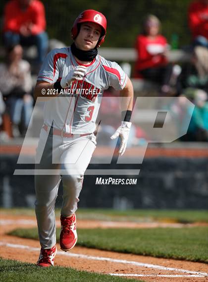 Thumbnail 1 in Ooltewah @ Hixson photogallery.