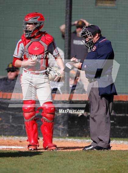 Thumbnail 2 in Ooltewah @ Hixson photogallery.