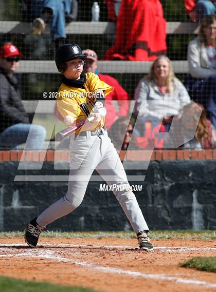 Thumbnail 1 in Ooltewah @ Hixson photogallery.
