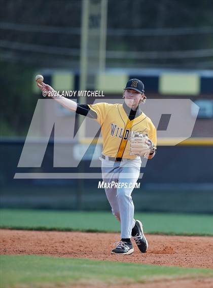 Thumbnail 1 in Ooltewah @ Hixson photogallery.