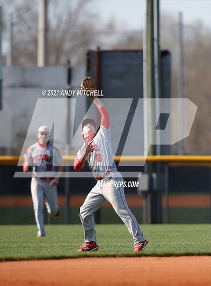 Thumbnail 1 in Ooltewah @ Hixson photogallery.