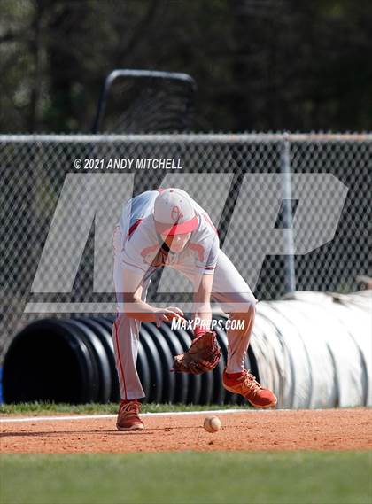 Thumbnail 1 in Ooltewah @ Hixson photogallery.