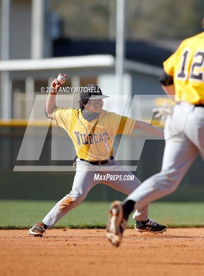 Thumbnail 2 in Ooltewah @ Hixson photogallery.