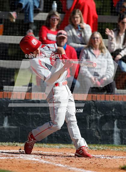Thumbnail 1 in Ooltewah @ Hixson photogallery.