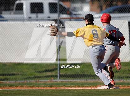 Thumbnail 3 in Ooltewah @ Hixson photogallery.