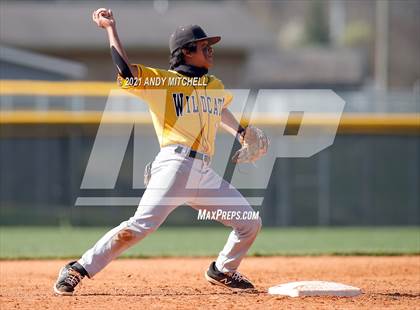 Thumbnail 1 in Ooltewah @ Hixson photogallery.
