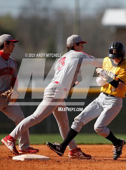 Thumbnail 3 in Ooltewah @ Hixson photogallery.