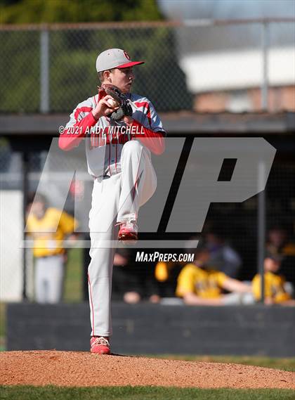 Thumbnail 1 in Ooltewah @ Hixson photogallery.