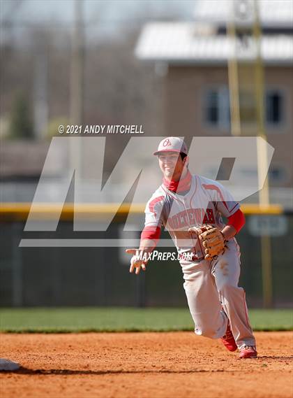 Thumbnail 1 in Ooltewah @ Hixson photogallery.