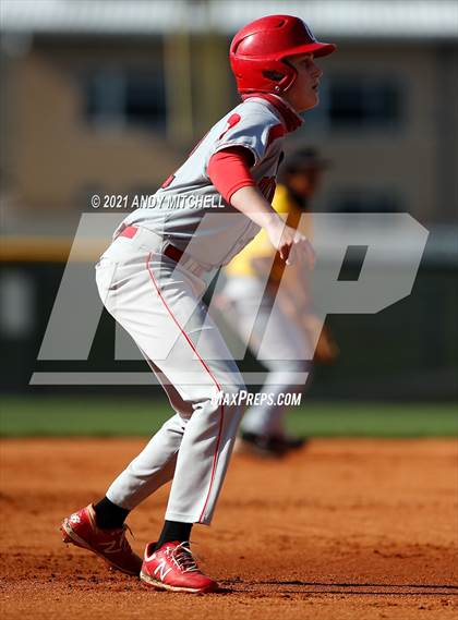 Thumbnail 1 in Ooltewah @ Hixson photogallery.