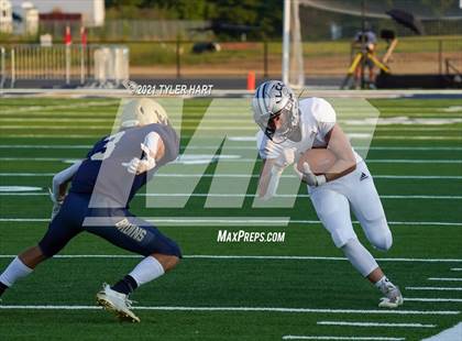 Thumbnail 3 in Lafayette Central Catholic @ Tri-West Hendricks photogallery.