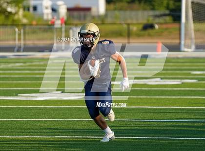 Thumbnail 2 in Lafayette Central Catholic @ Tri-West Hendricks photogallery.