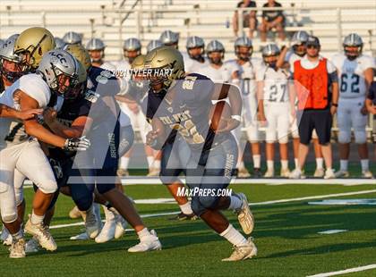 Thumbnail 3 in Lafayette Central Catholic @ Tri-West Hendricks photogallery.