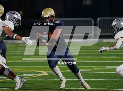 Thumbnail 3 in Lafayette Central Catholic @ Tri-West Hendricks photogallery.