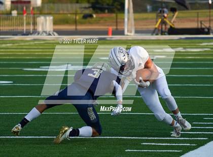 Thumbnail 1 in Lafayette Central Catholic @ Tri-West Hendricks photogallery.