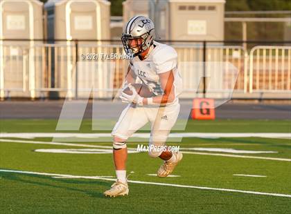 Thumbnail 3 in Lafayette Central Catholic @ Tri-West Hendricks photogallery.