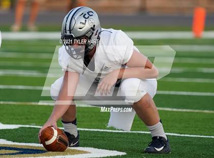 Thumbnail 3 in Lafayette Central Catholic @ Tri-West Hendricks photogallery.
