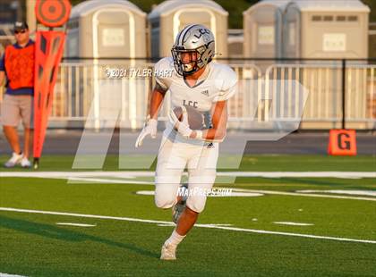 Thumbnail 1 in Lafayette Central Catholic @ Tri-West Hendricks photogallery.