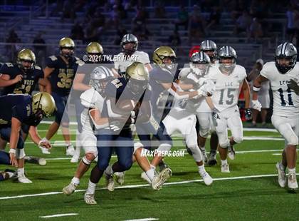 Thumbnail 1 in Lafayette Central Catholic @ Tri-West Hendricks photogallery.