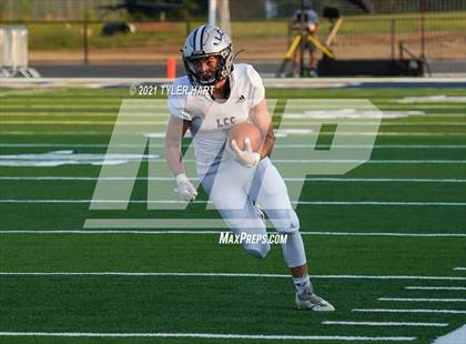 Thumbnail 2 in Lafayette Central Catholic @ Tri-West Hendricks photogallery.
