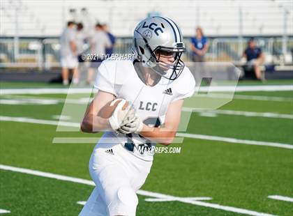 Thumbnail 2 in Lafayette Central Catholic @ Tri-West Hendricks photogallery.