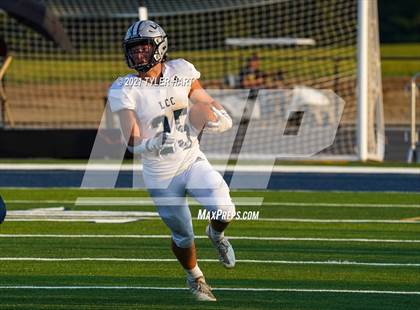 Thumbnail 2 in Lafayette Central Catholic @ Tri-West Hendricks photogallery.