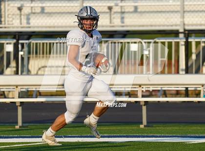 Thumbnail 3 in Lafayette Central Catholic @ Tri-West Hendricks photogallery.