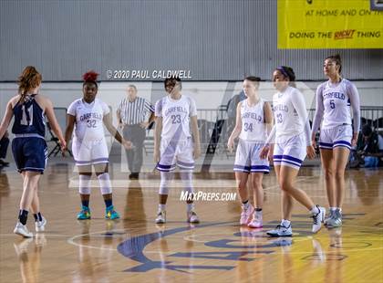 Thumbnail 1 in Arlington vs. Garfield  (WIAA 3A Semifinal)  photogallery.