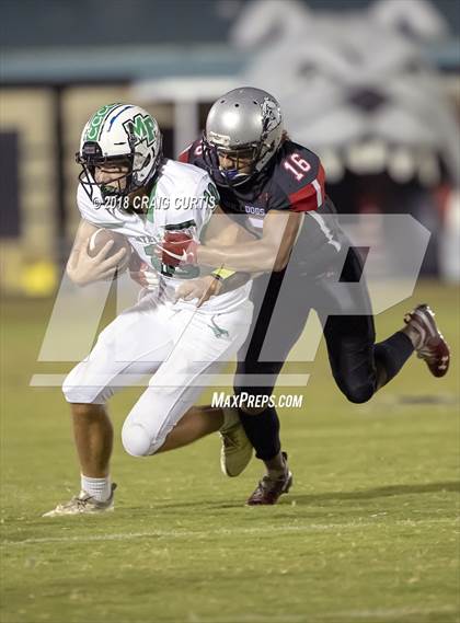 Thumbnail 3 in Myers Park @ David W. Butler photogallery.