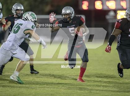 Thumbnail 3 in Myers Park @ David W. Butler photogallery.