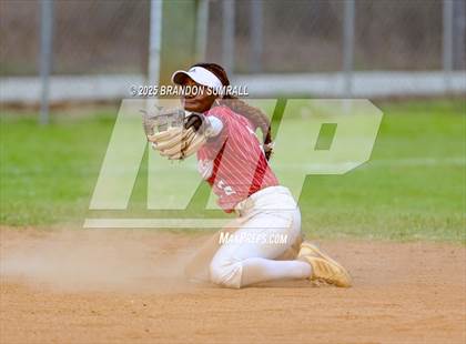 Thumbnail 1 in Chilton County vs Maplesville (Chilton County Tournament Final) photogallery.