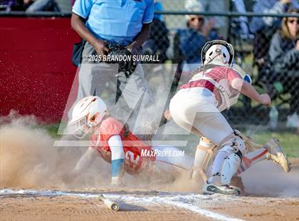 Thumbnail 2 in Chilton County vs Maplesville (Chilton County Tournament Final) photogallery.