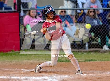 Thumbnail 2 in Chilton County vs Maplesville (Chilton County Tournament Final) photogallery.